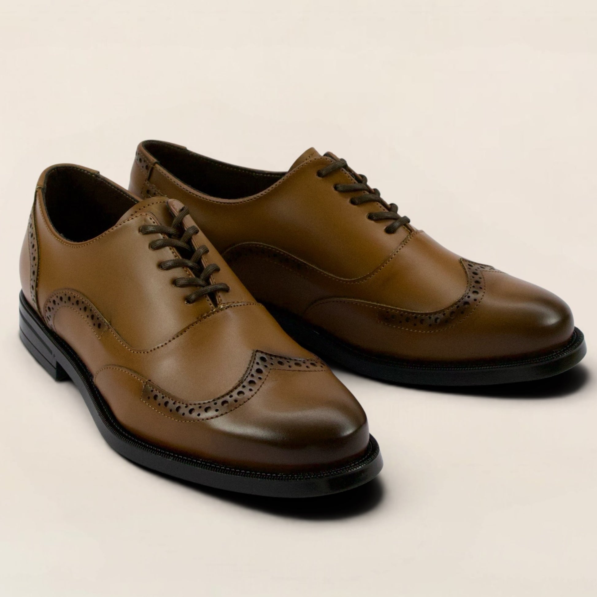 Zapato de Vestir para Caballero Formal Elegante - Modelo 105