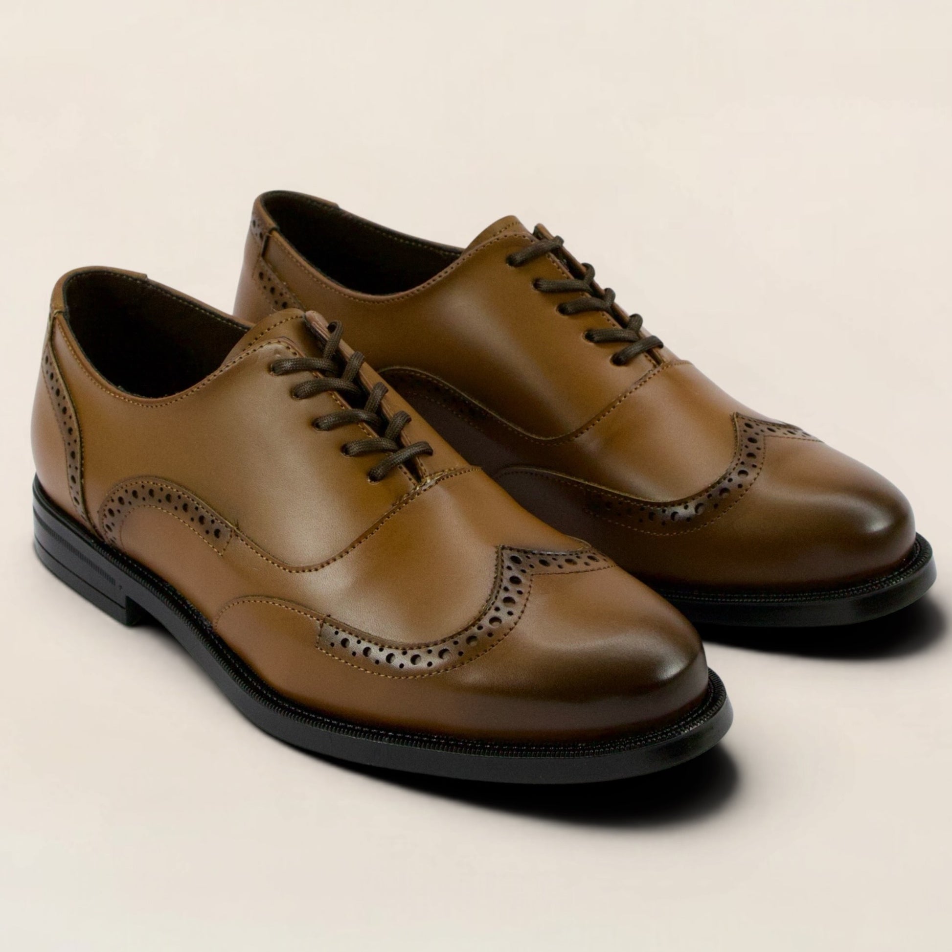 Zapato de Vestir para Caballero Formal Elegante - Modelo 105