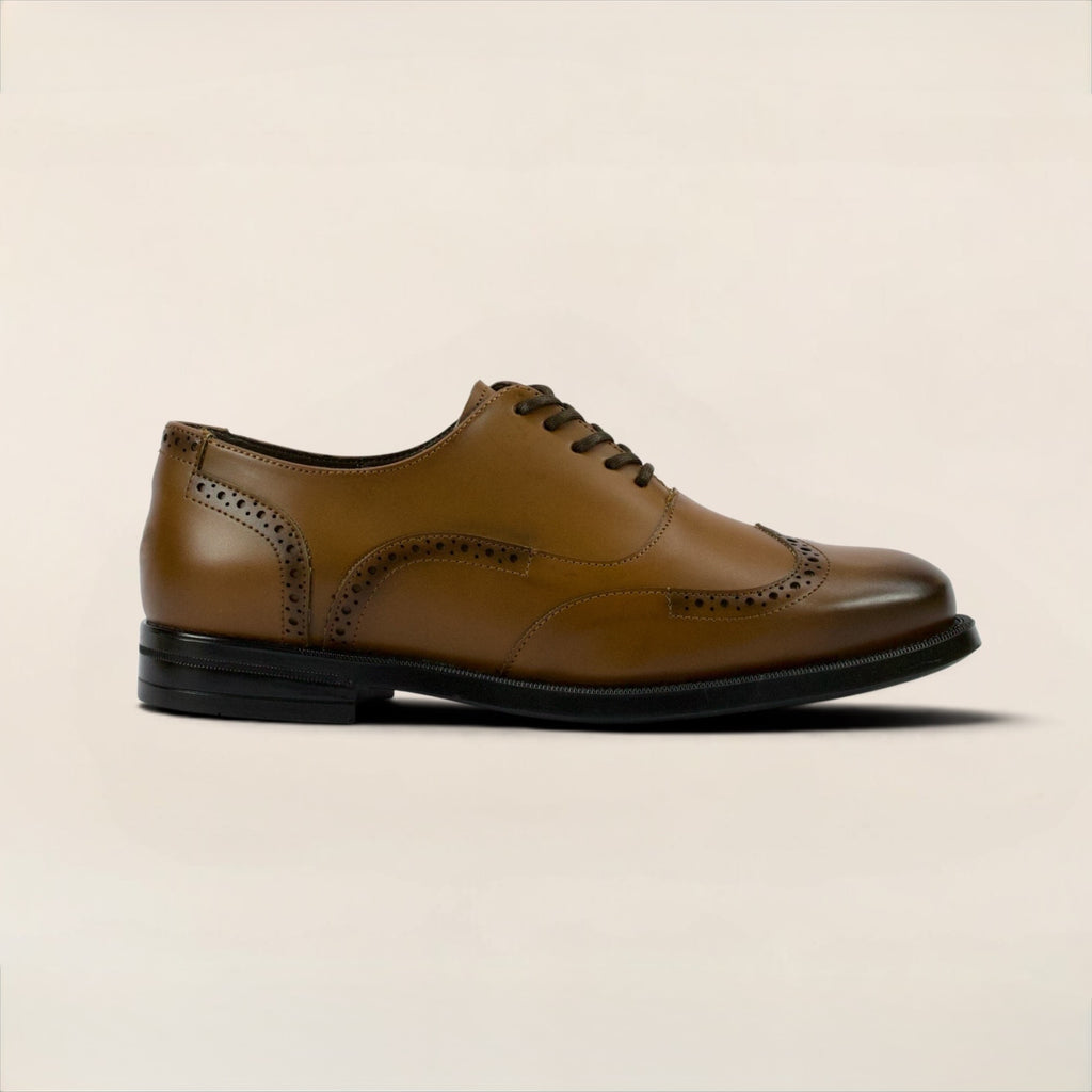 Zapato de Vestir para Caballero Formal Elegante - Modelo 105