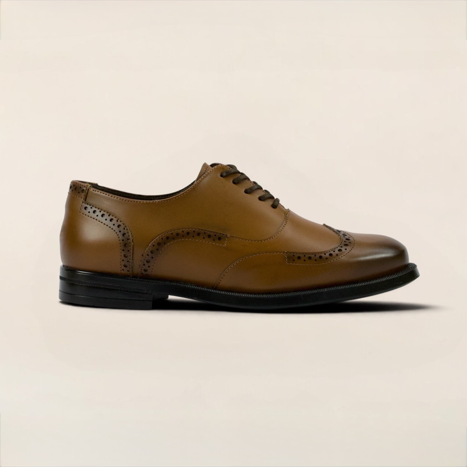 Zapato de Vestir para Caballero Formal Elegante - Modelo 105