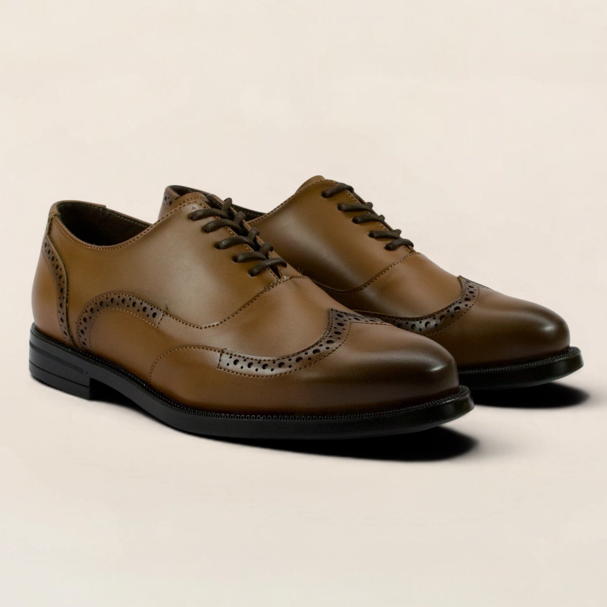 Zapato de Vestir para Caballero Formal Elegante - Modelo 105