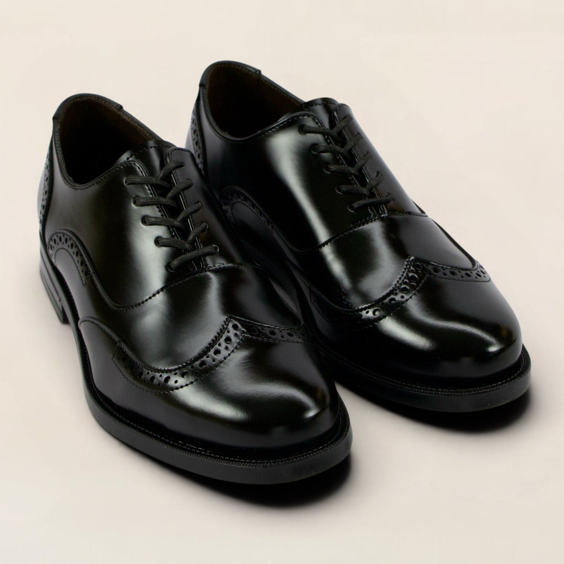 Zapato de Vestir para Caballero Formal Elegante - Modelo 105