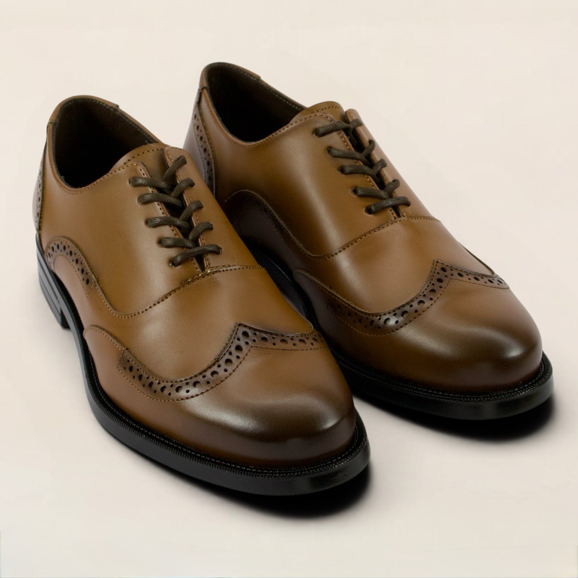 Zapato de Vestir para Caballero Formal Elegante - Modelo 105