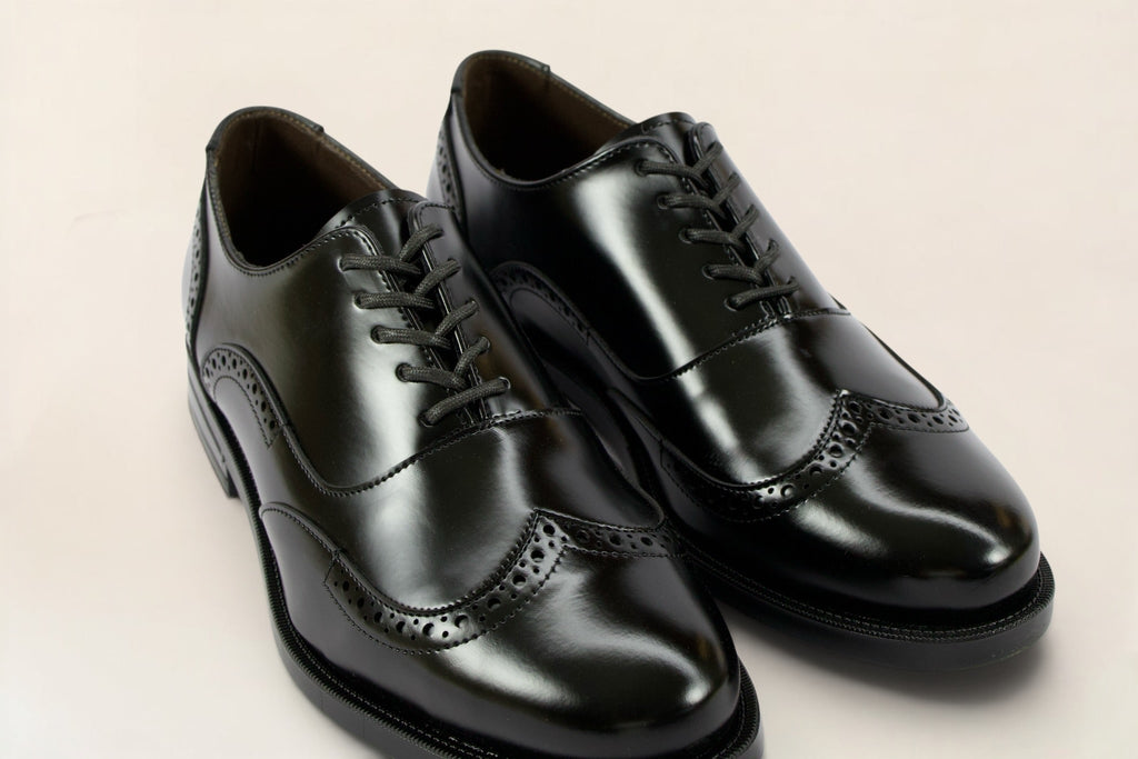 Zapato de Vestir para Caballero Formal Elegante - Modelo 105