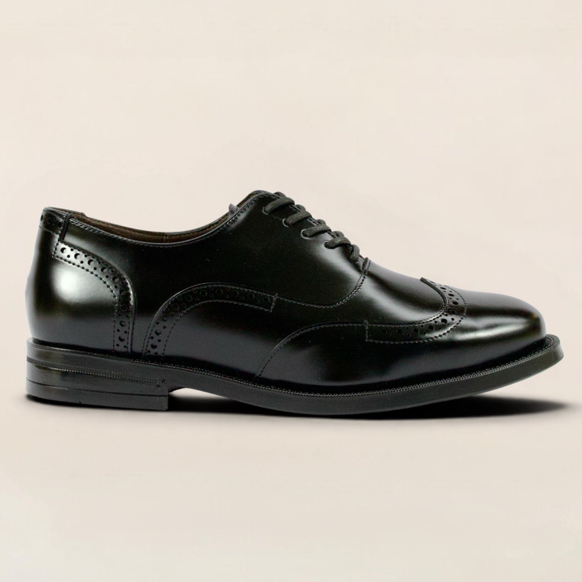 Zapato de Vestir para Caballero Formal Elegante - Modelo 105