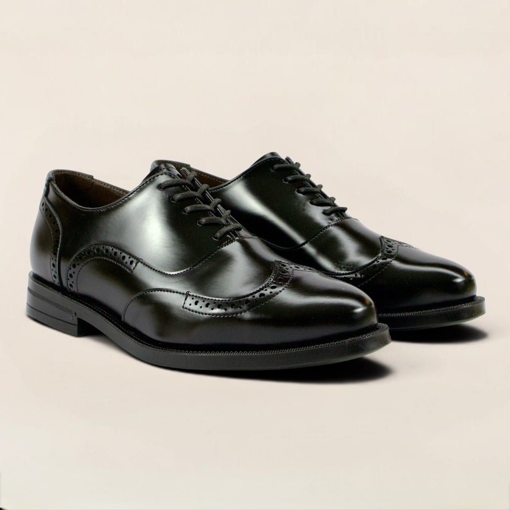 Zapato de Vestir para Caballero Formal Elegante - Modelo 105