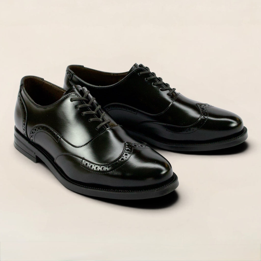 Zapato de Vestir para Caballero Formal Elegante - Modelo 105