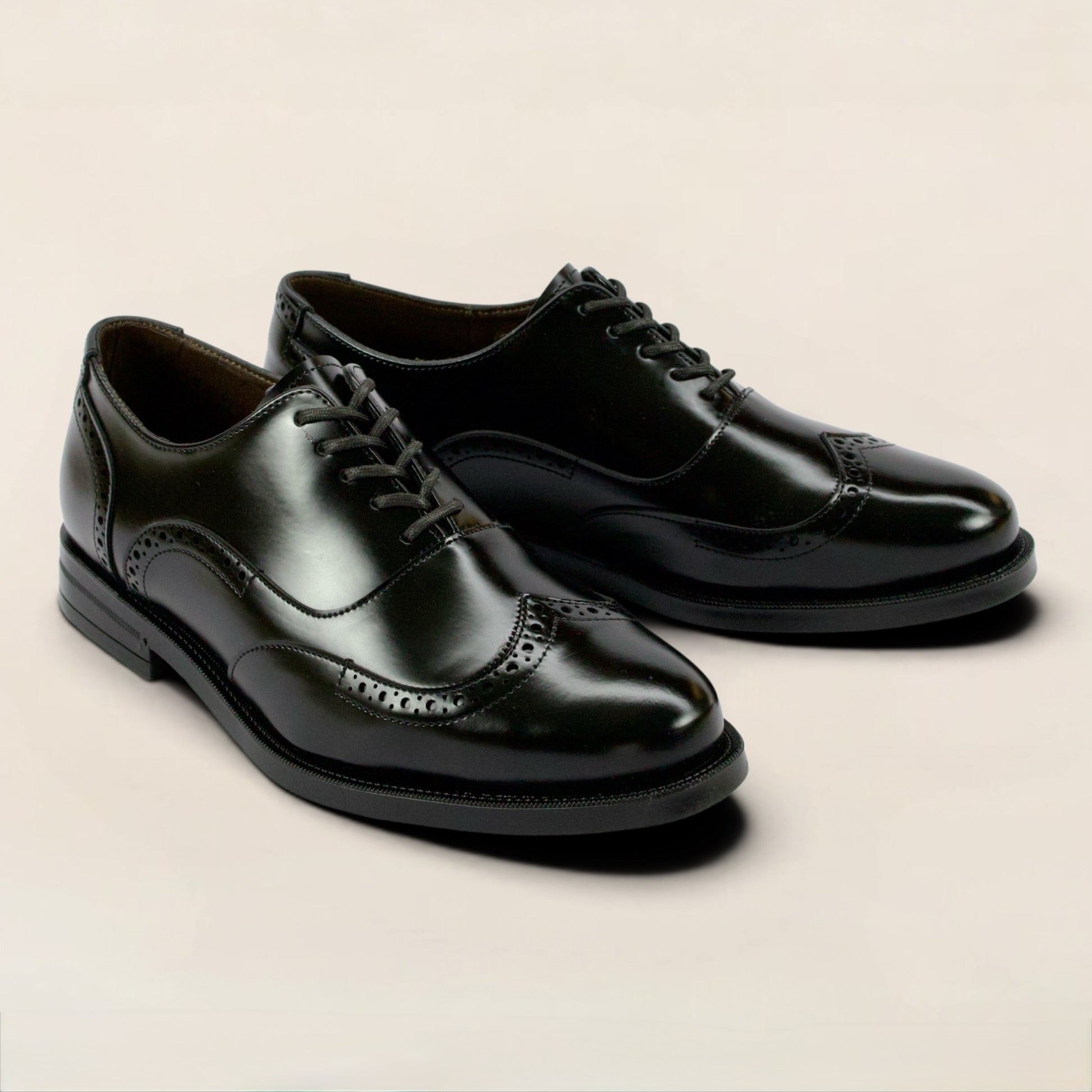 Zapato de Vestir para Caballero Formal Elegante - Modelo 105