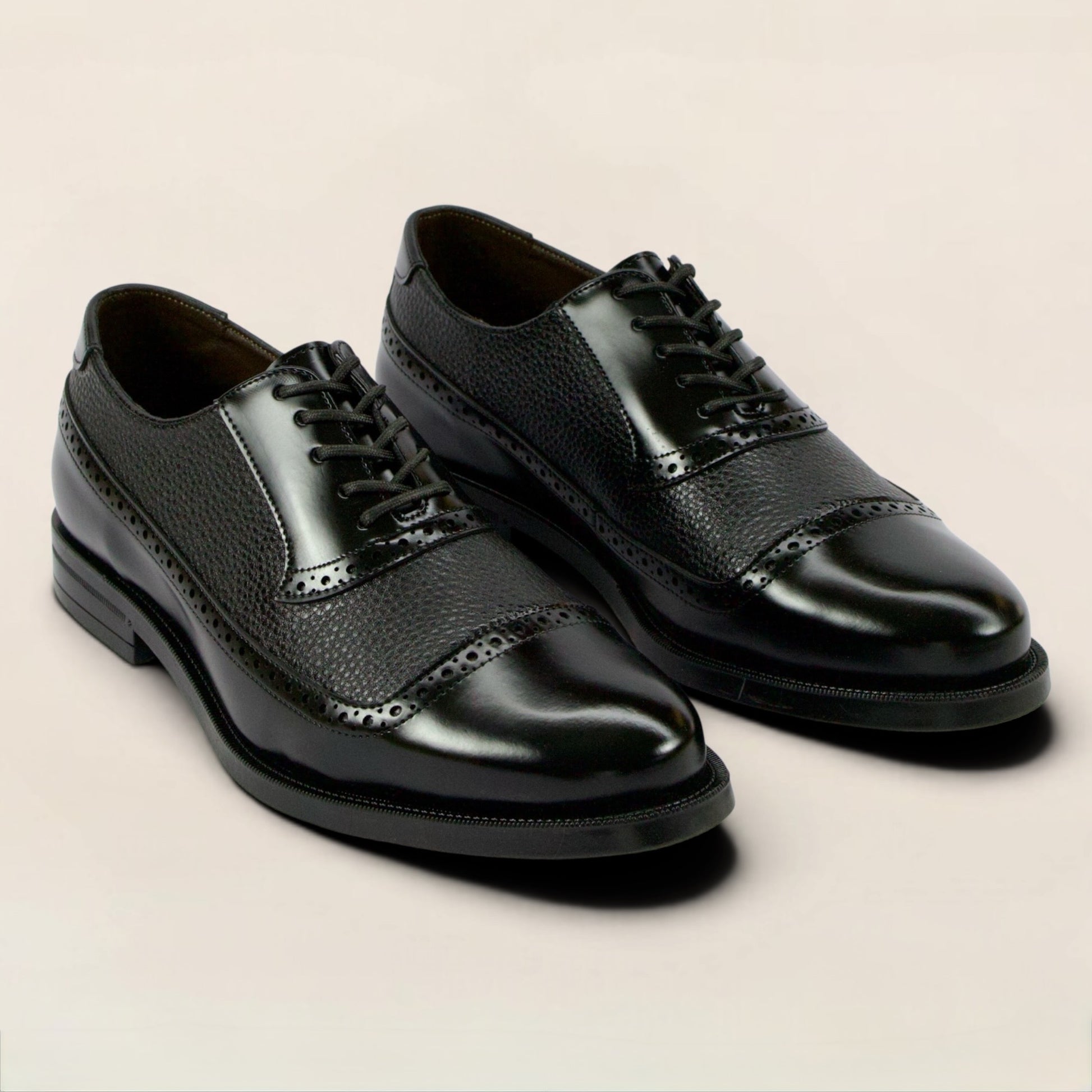Zapato de Vestir para Caballero - Modelo 106
