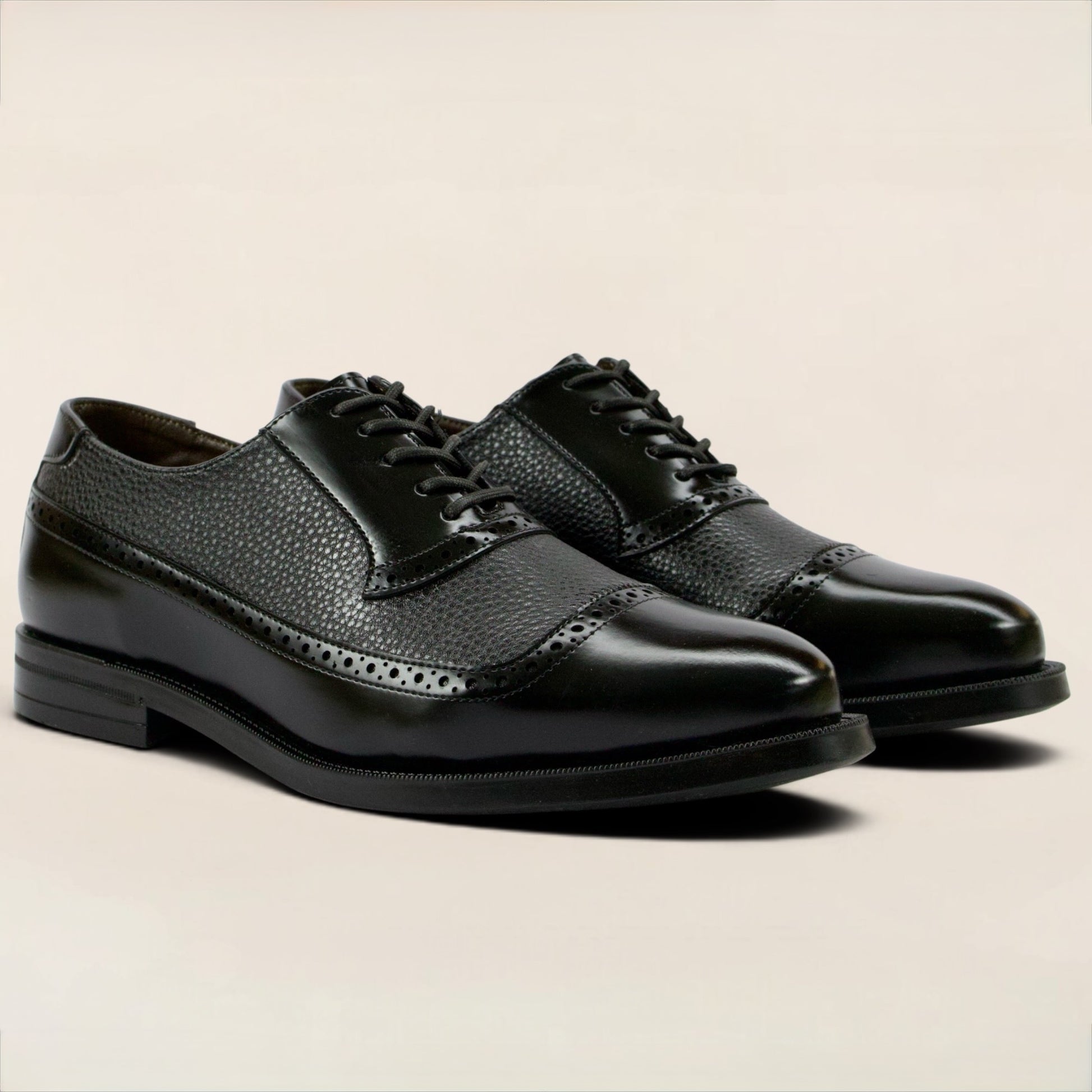 Zapato de Vestir para Caballero - Modelo 106