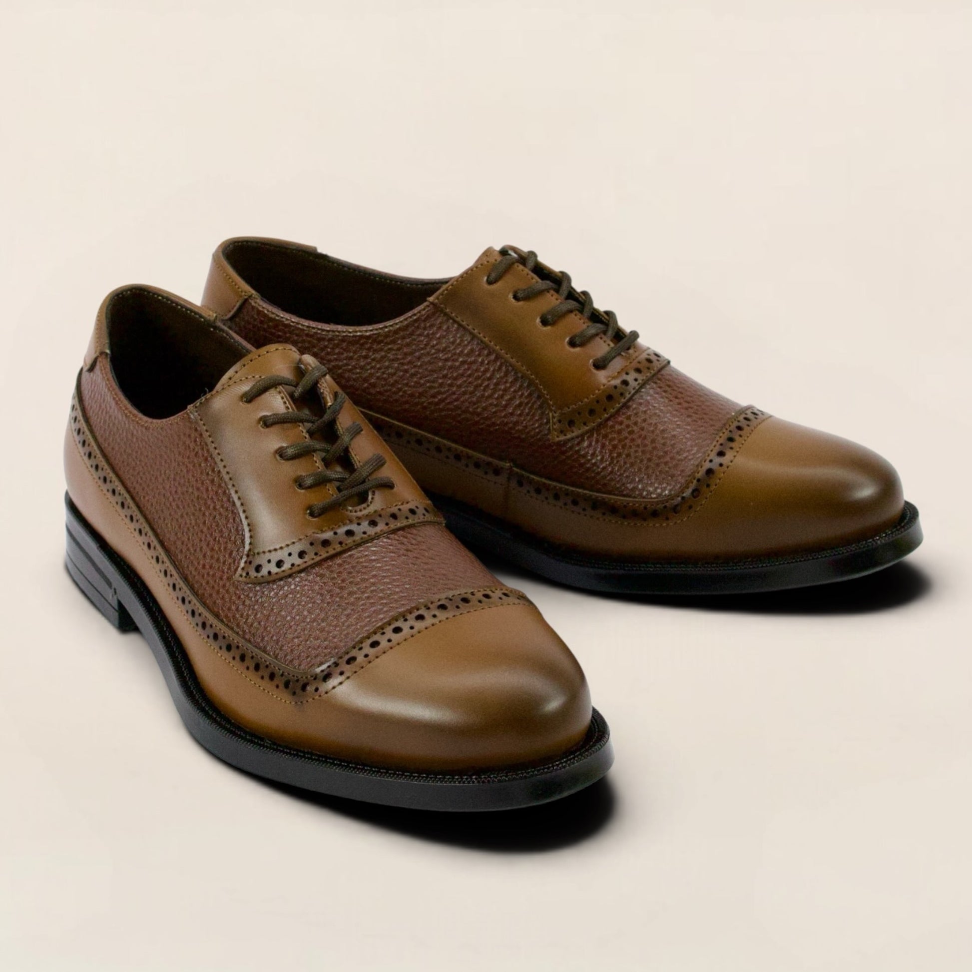 Zapato de Vestir para Caballero - Modelo 106
