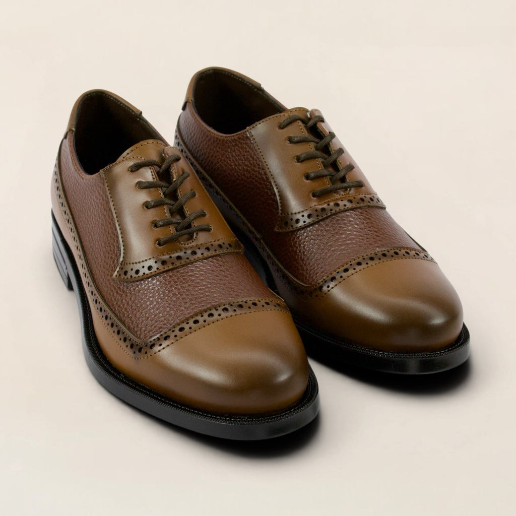 Zapato de Vestir para Caballero - Modelo 106