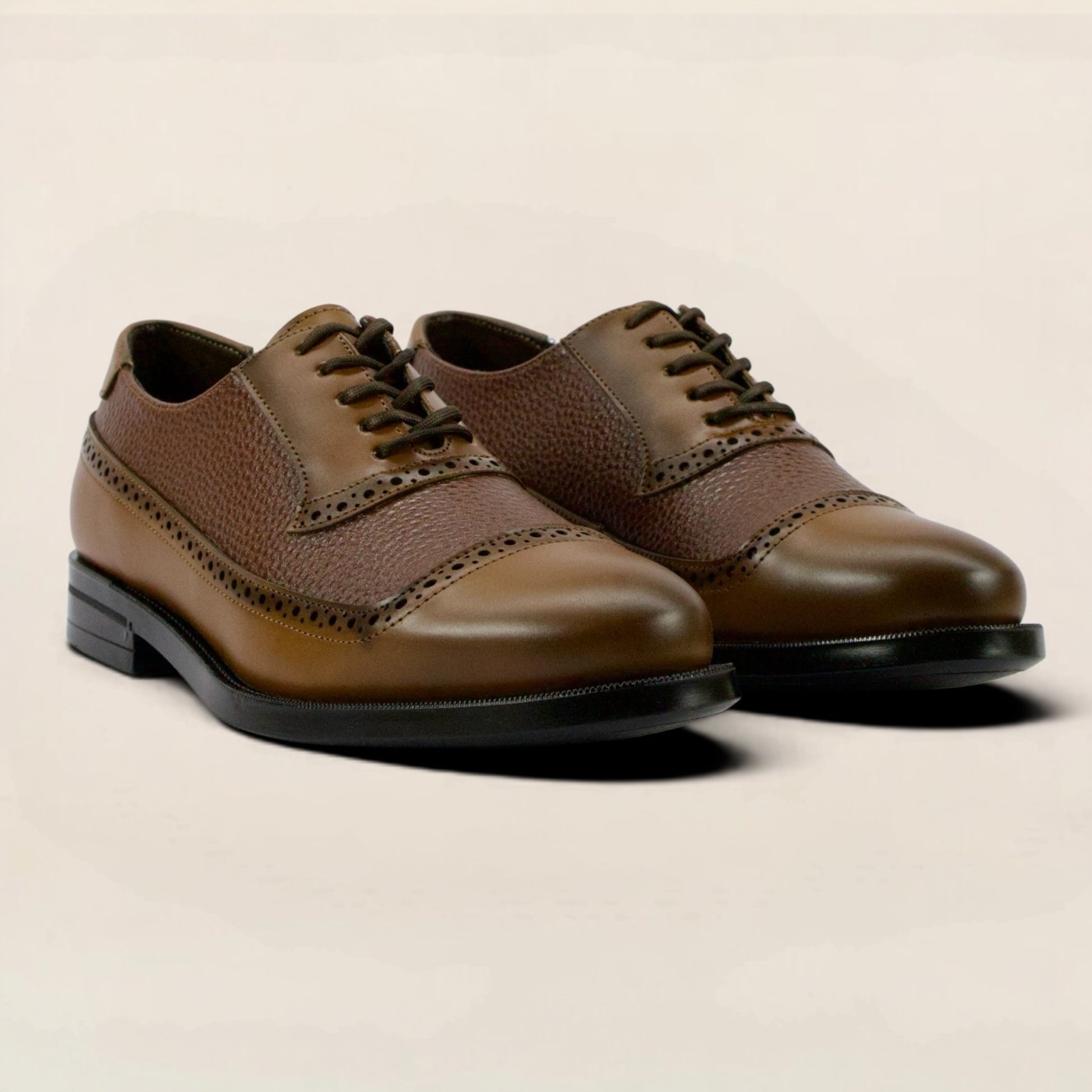Zapato de Vestir para Caballero - Modelo 106