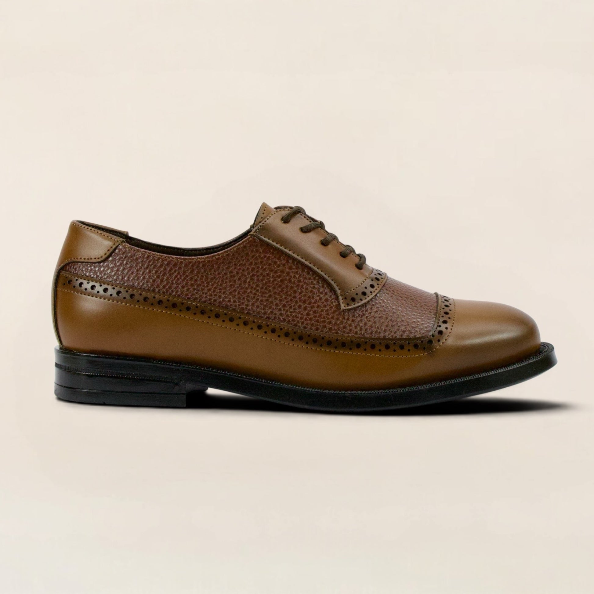 Zapato de Vestir para Caballero - Modelo 106