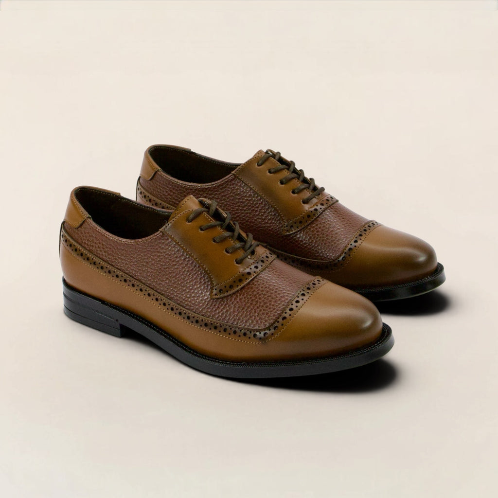 Zapato de Vestir para Caballero - Modelo 106
