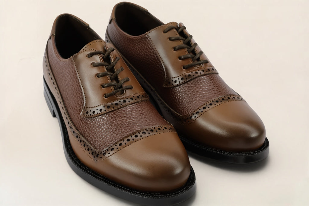 Zapato de Vestir para Caballero - Modelo 106