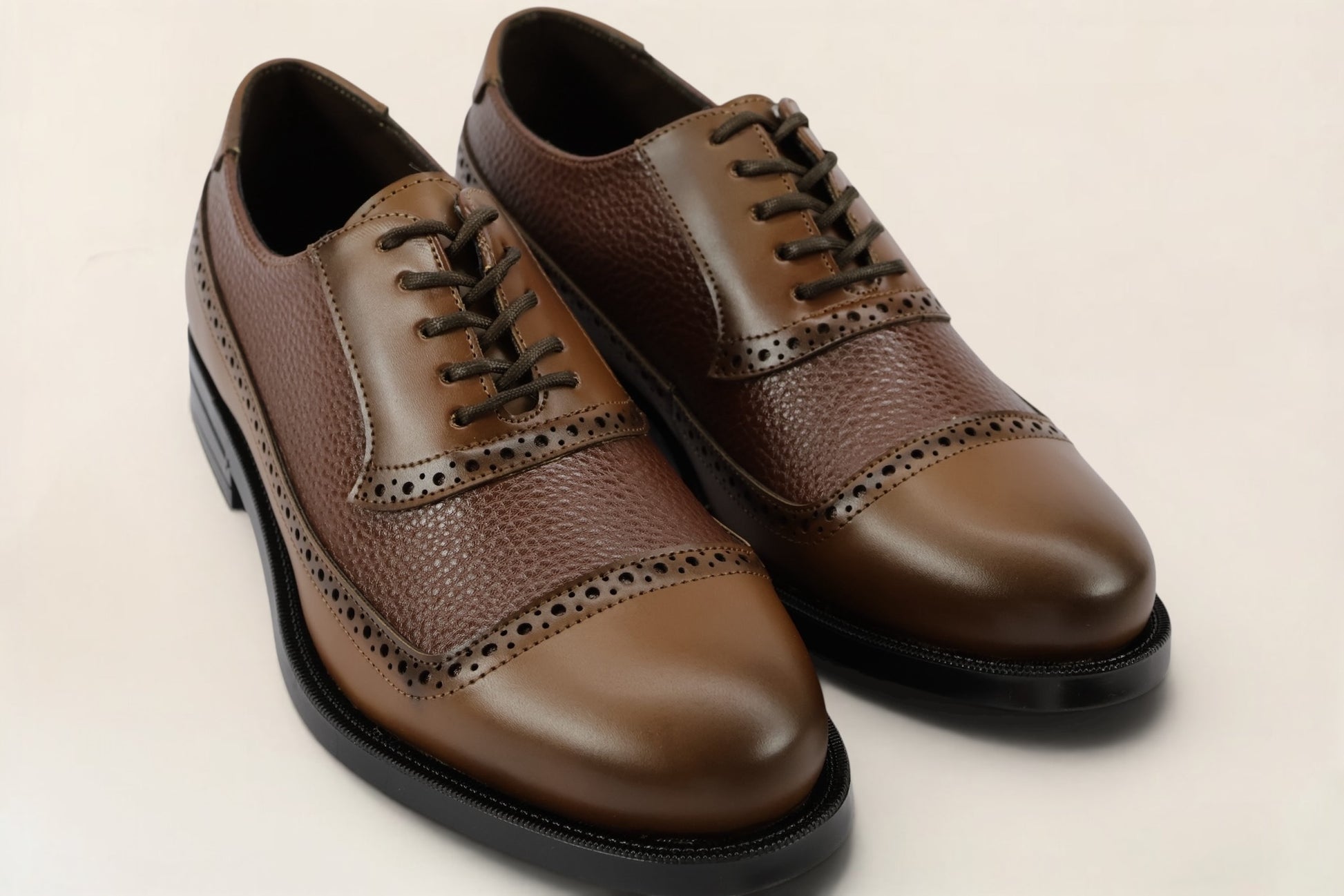 Zapato de Vestir para Caballero - Modelo 106