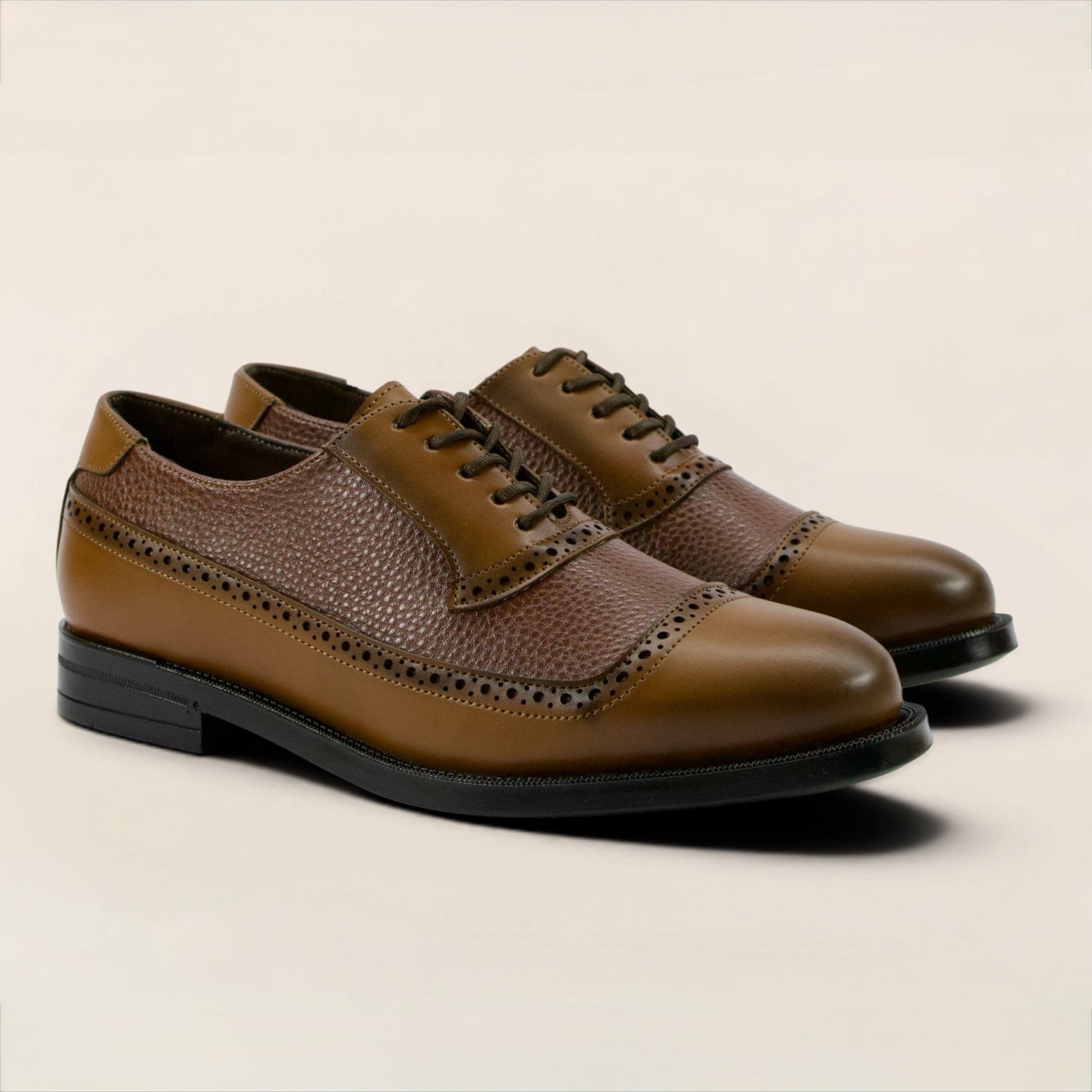 Zapato de Vestir para Caballero - Modelo 106