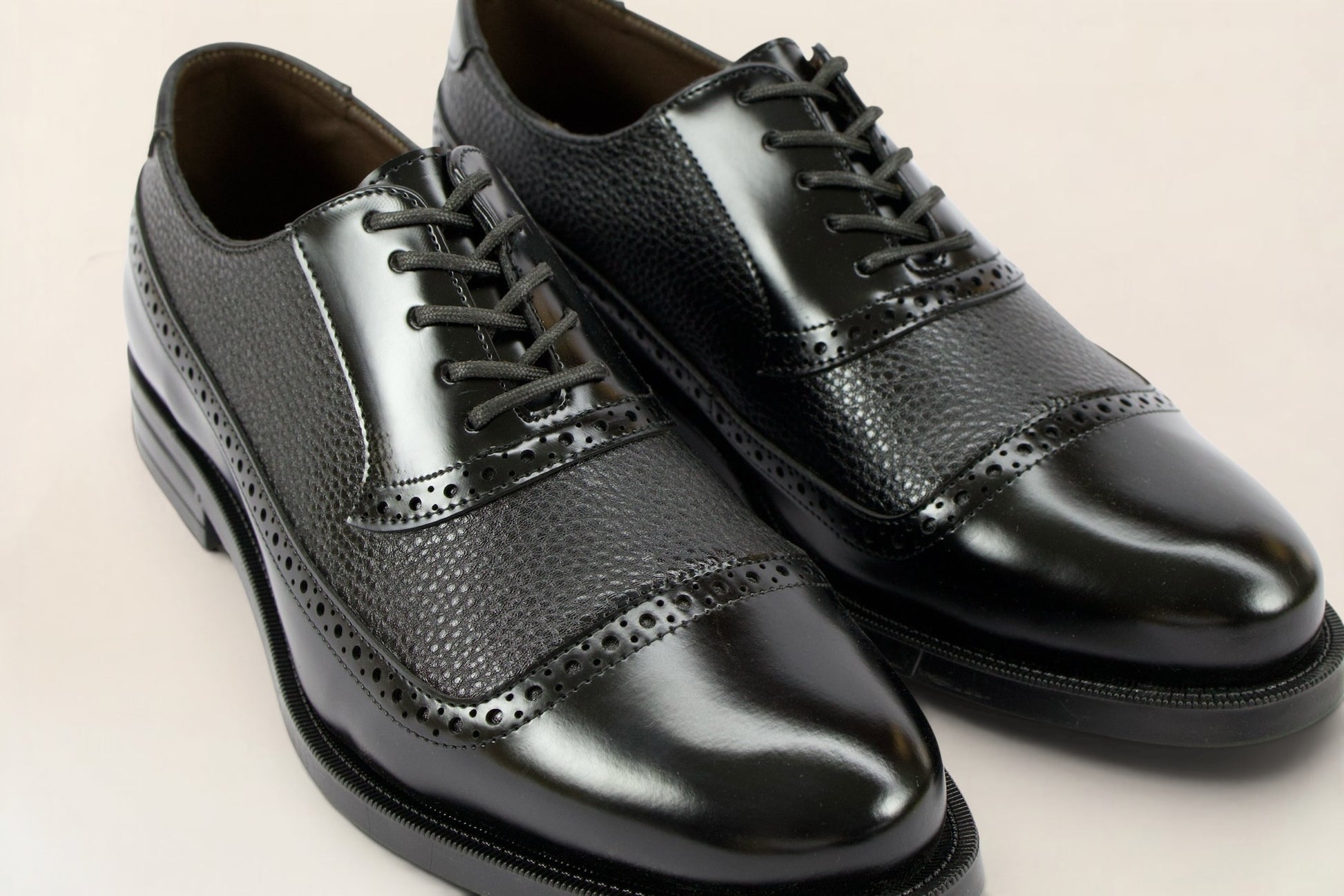 Zapato de Vestir para Caballero - Modelo 106