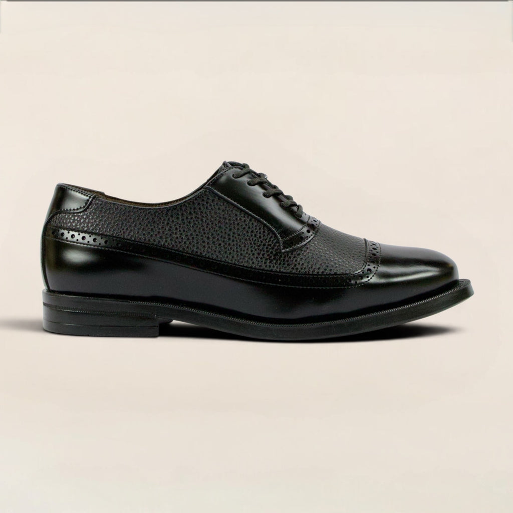 Zapato de Vestir para Caballero - Modelo 106