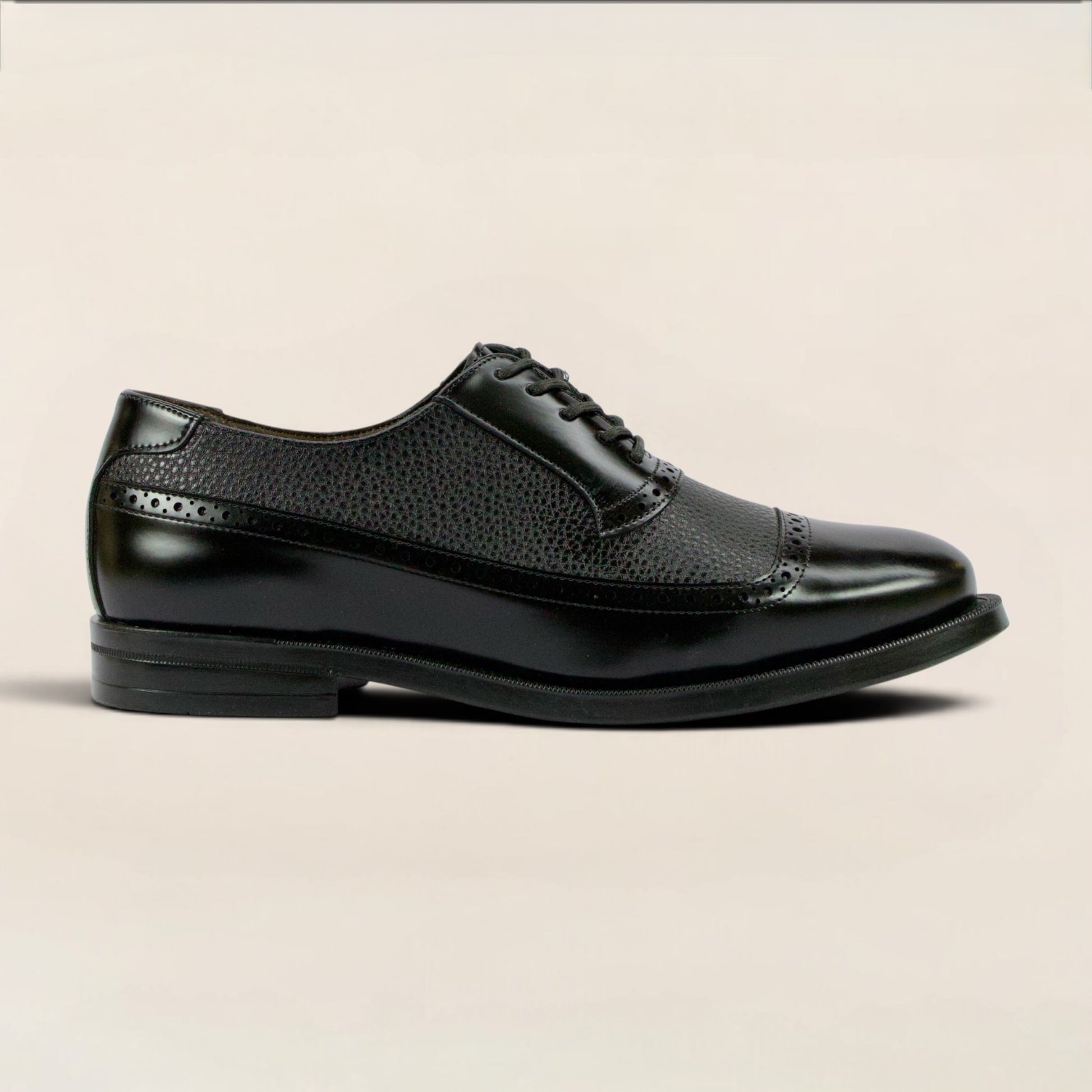 Zapato de Vestir para Caballero - Modelo 106