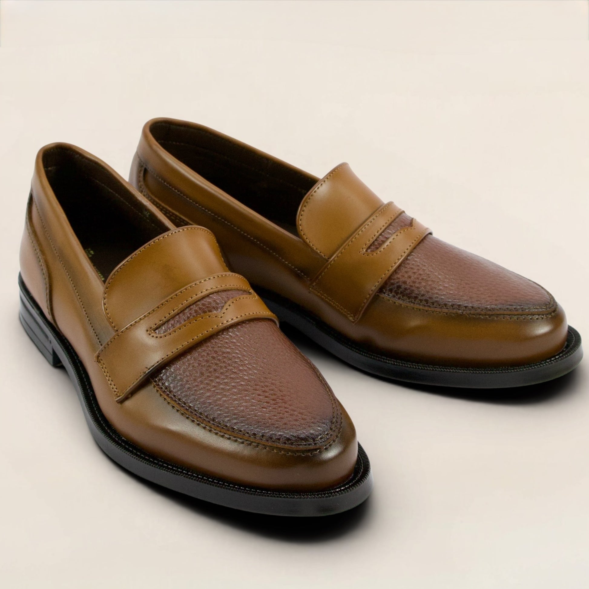 Mocasín para Caballero - Modelo 107