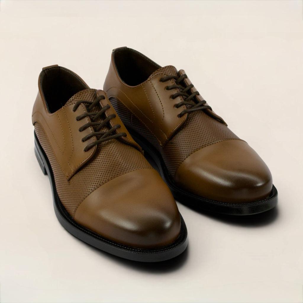 Zapato de Vestir para Caballero - Modelo 108