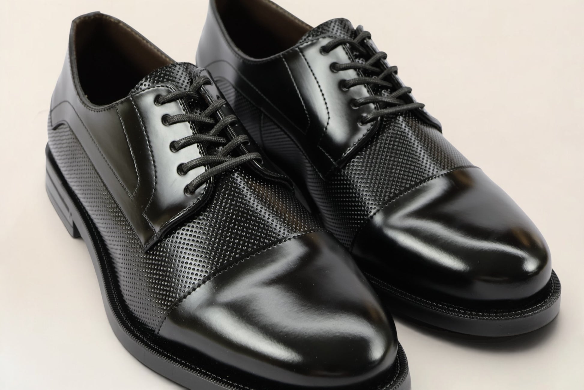 Zapato de Vestir para Caballero - Modelo 108