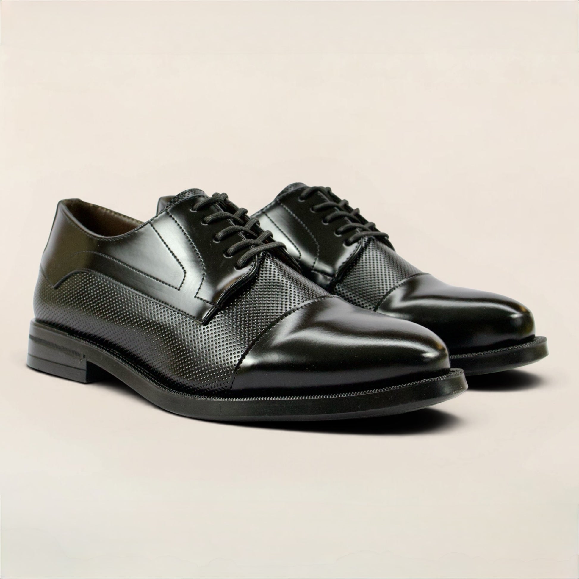 Zapato de Vestir para Caballero - Modelo 108