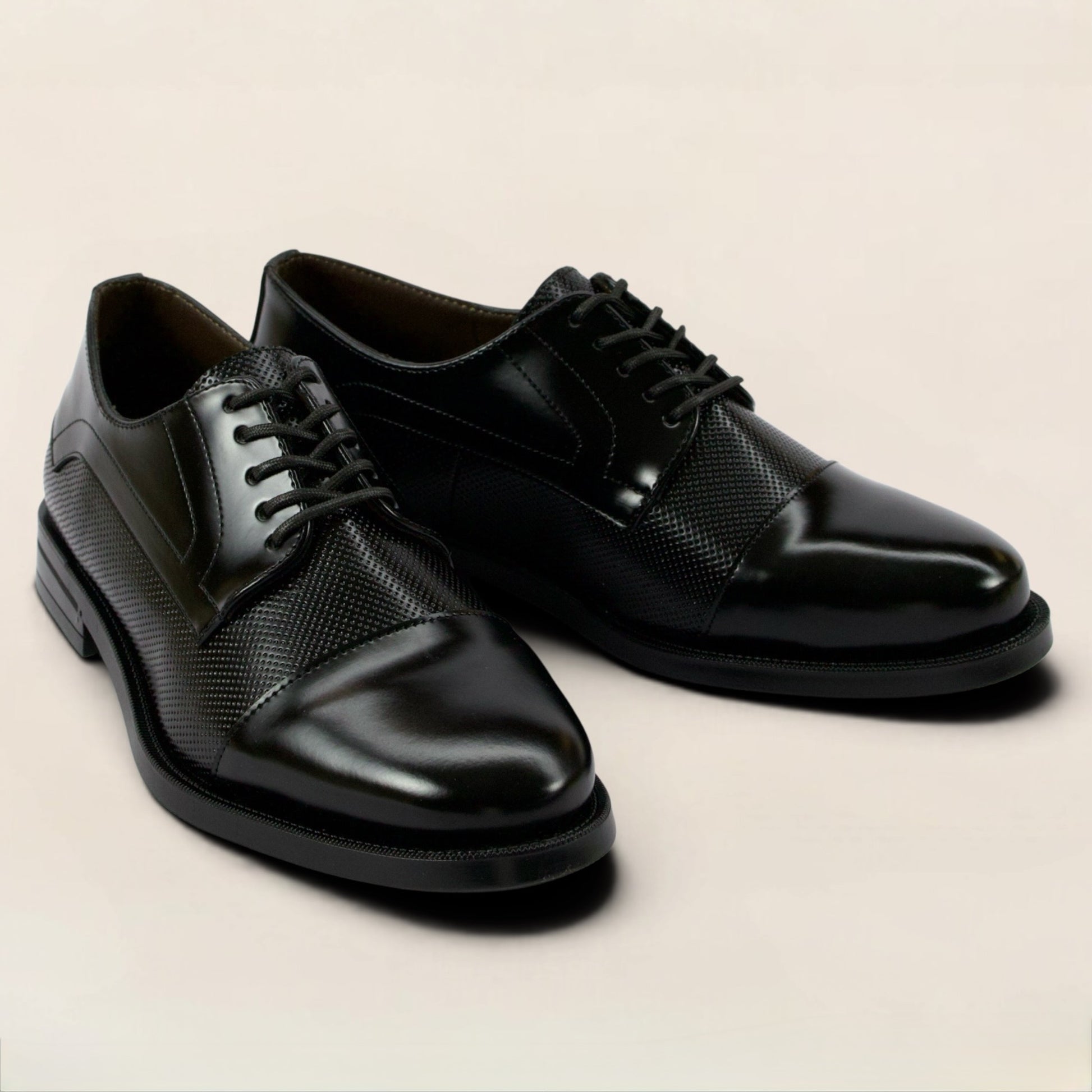 Zapato de Vestir para Caballero - Modelo 108