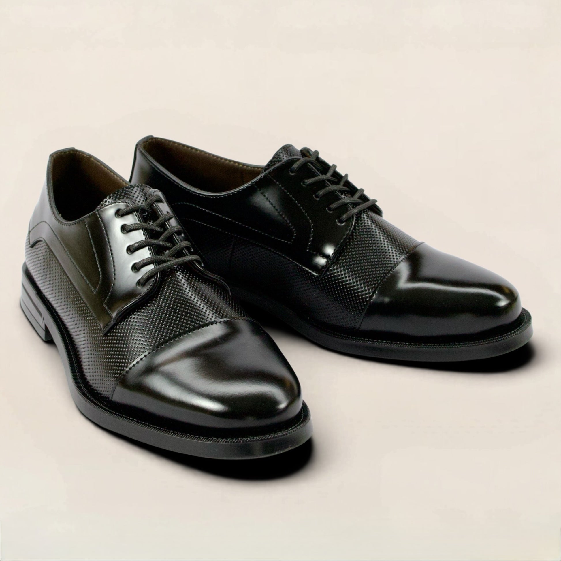 Zapato de Vestir para Caballero - Modelo 108