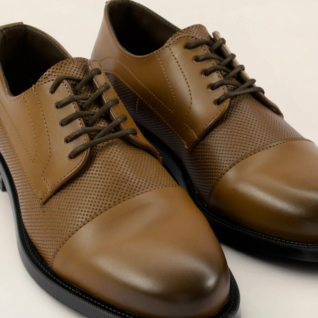 Zapato de Vestir para Caballero - Modelo 108