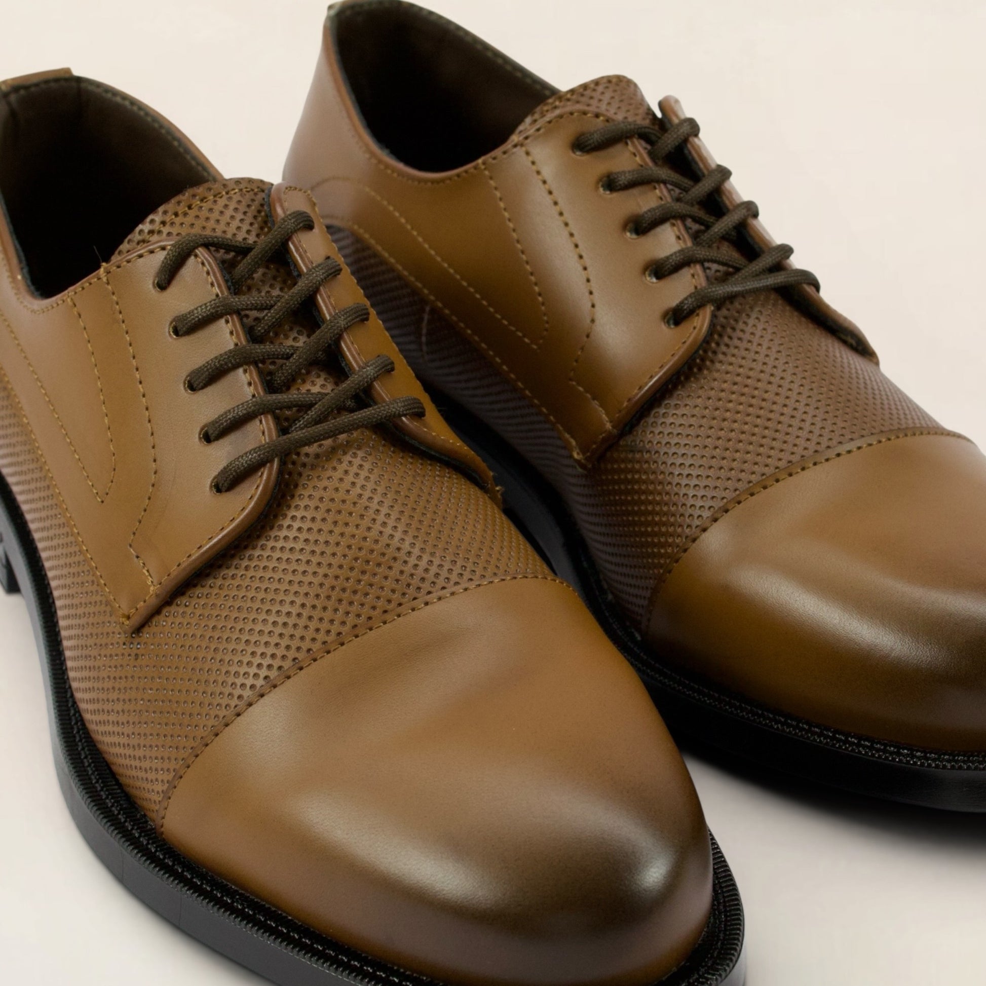 Zapato de Vestir para Caballero - Modelo 108