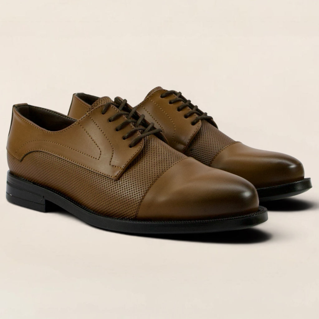 Zapato de Vestir para Caballero - Modelo 108
