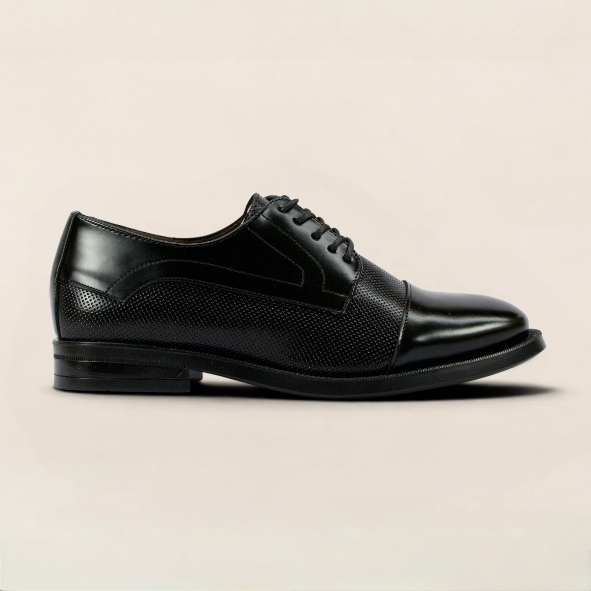 Zapato de Vestir para Caballero - Modelo 108
