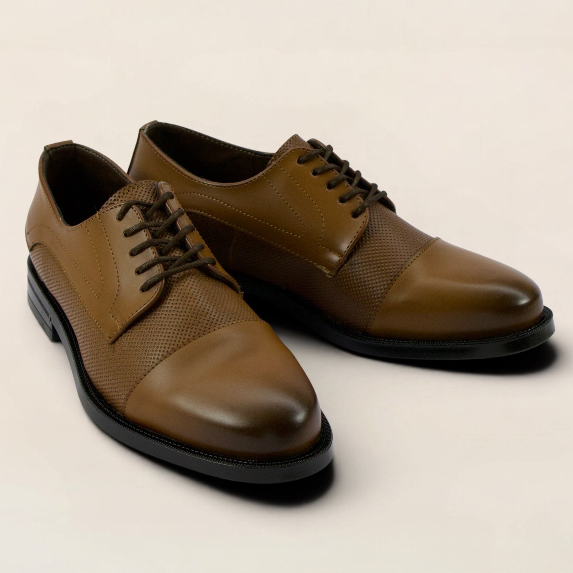 Zapato de Vestir para Caballero - Modelo 108