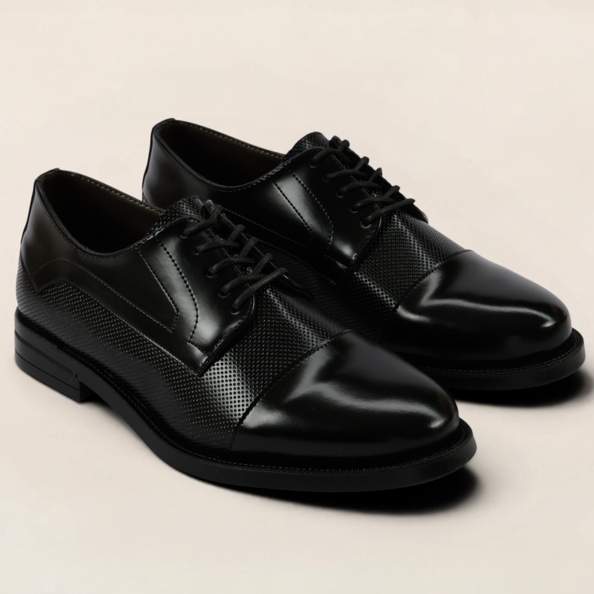Zapato de Vestir para Caballero - Modelo 108