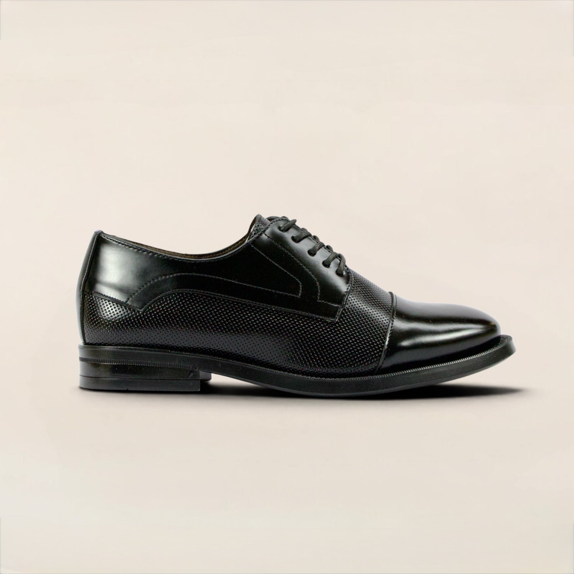 Zapato de Vestir para Caballero - Modelo 108