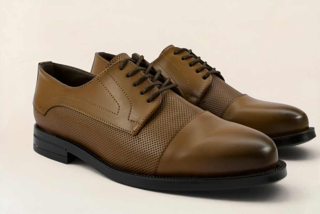 Zapato de Vestir para Caballero - Modelo 108