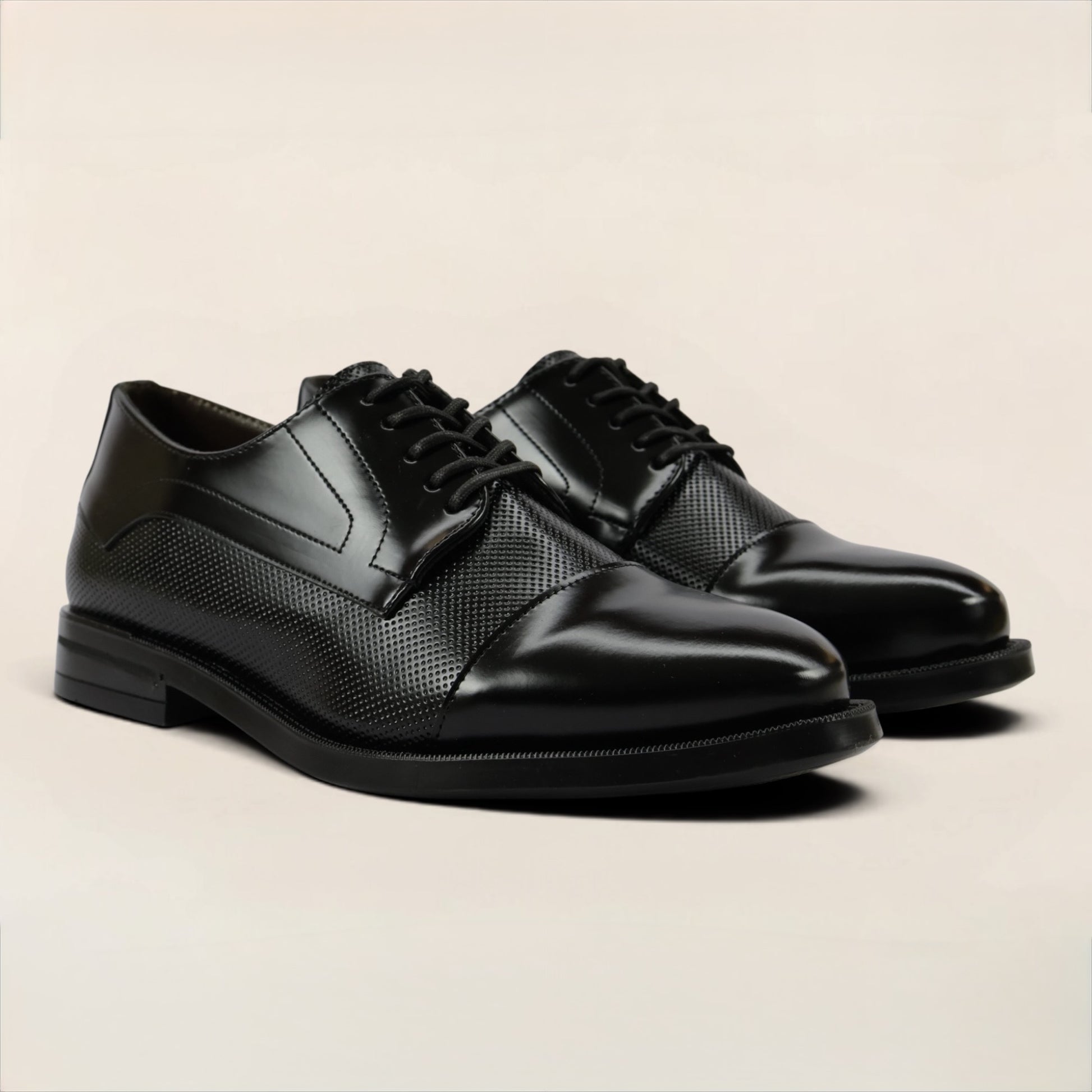 Zapato de Vestir para Caballero - Modelo 108
