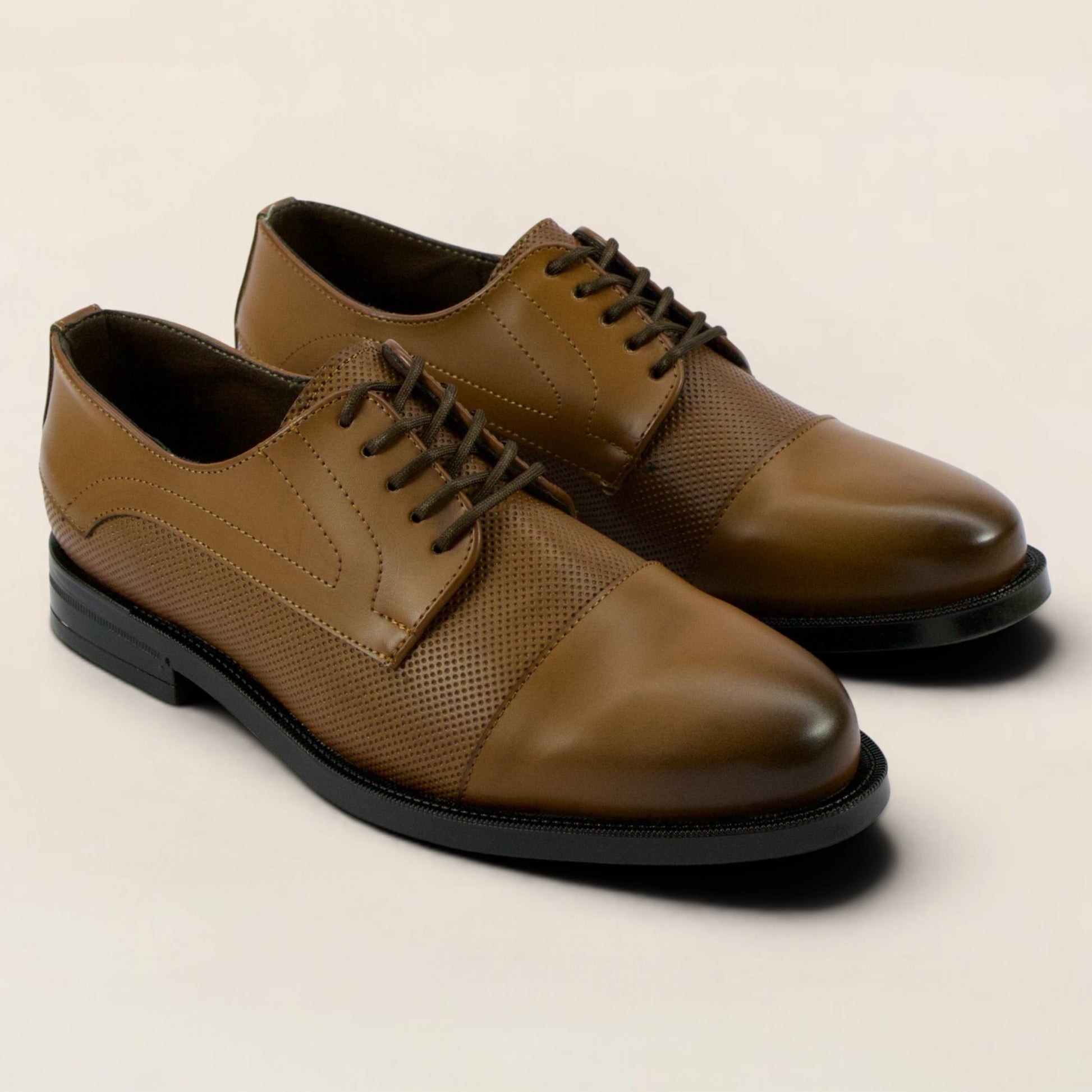 Zapato de Vestir para Caballero - Modelo 108