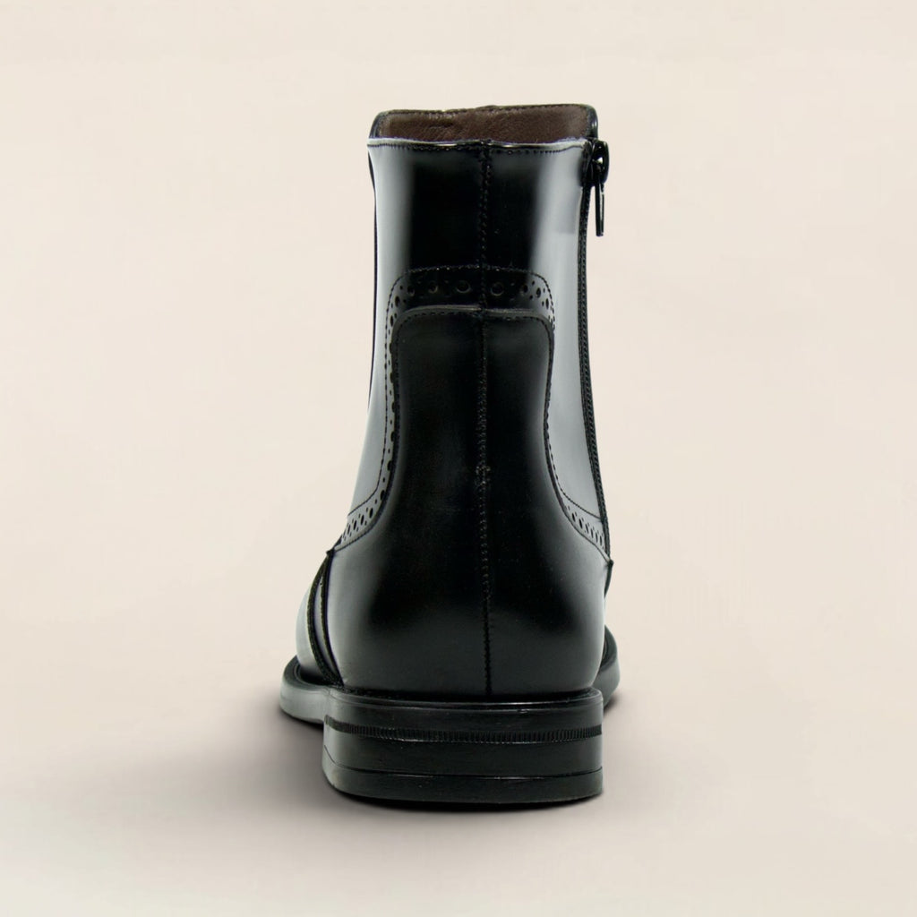Botín de Vestir para Caballero - Modelo 111