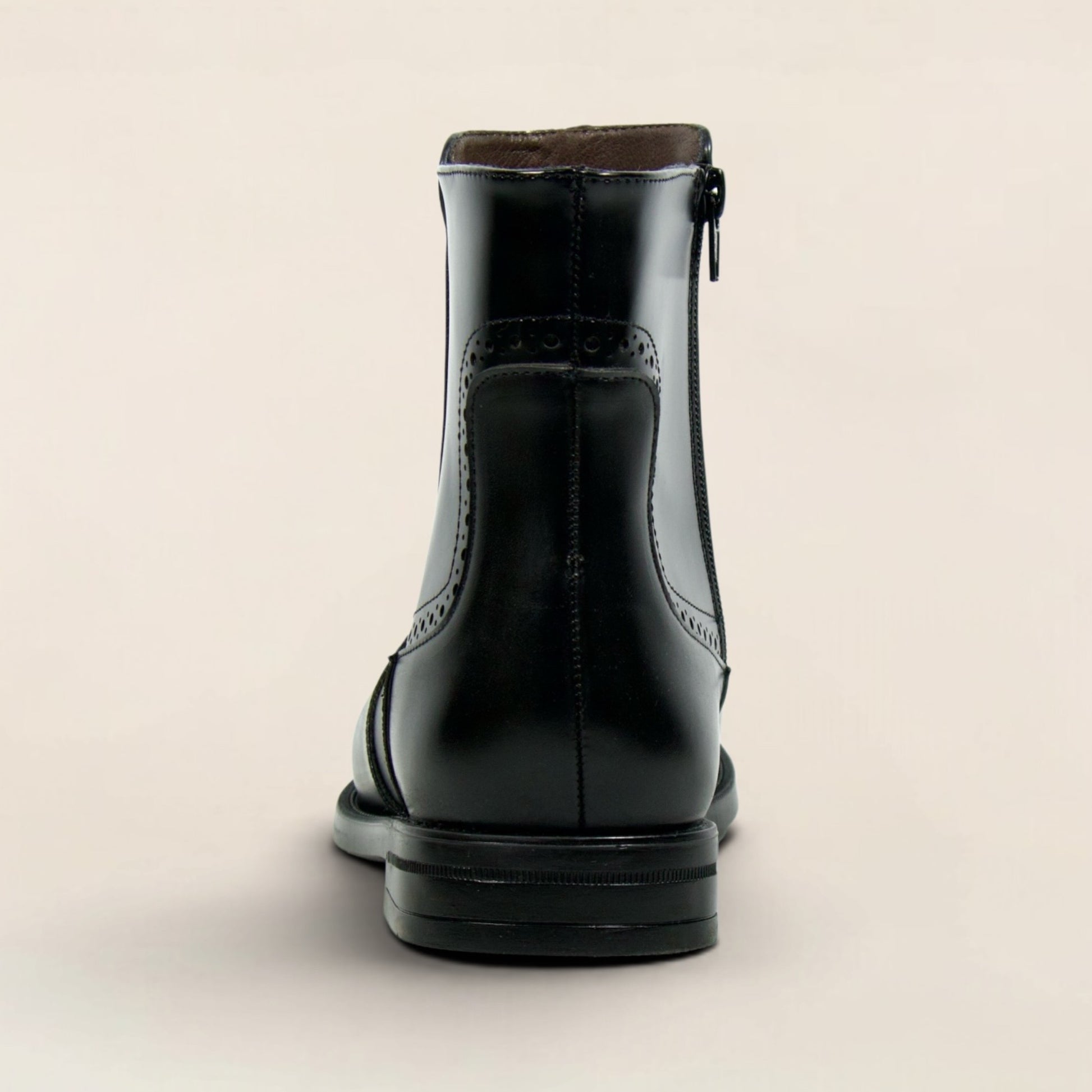 Botín de Vestir para Caballero - Modelo 111