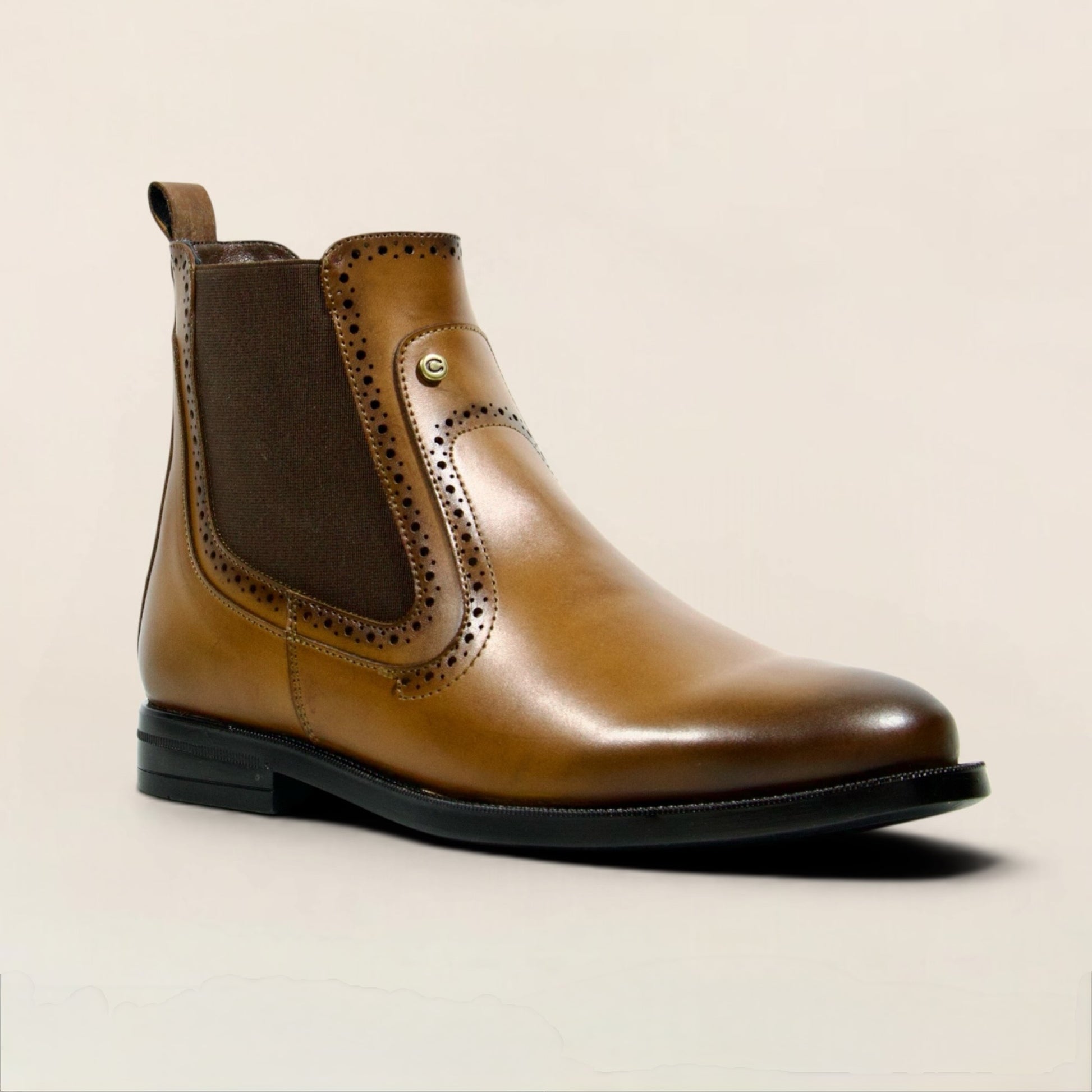Botín Chelsea para Caballero - Modelo 113