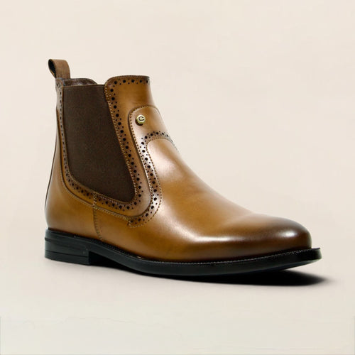 Botín Chelsea para Caballero - Modelo 113