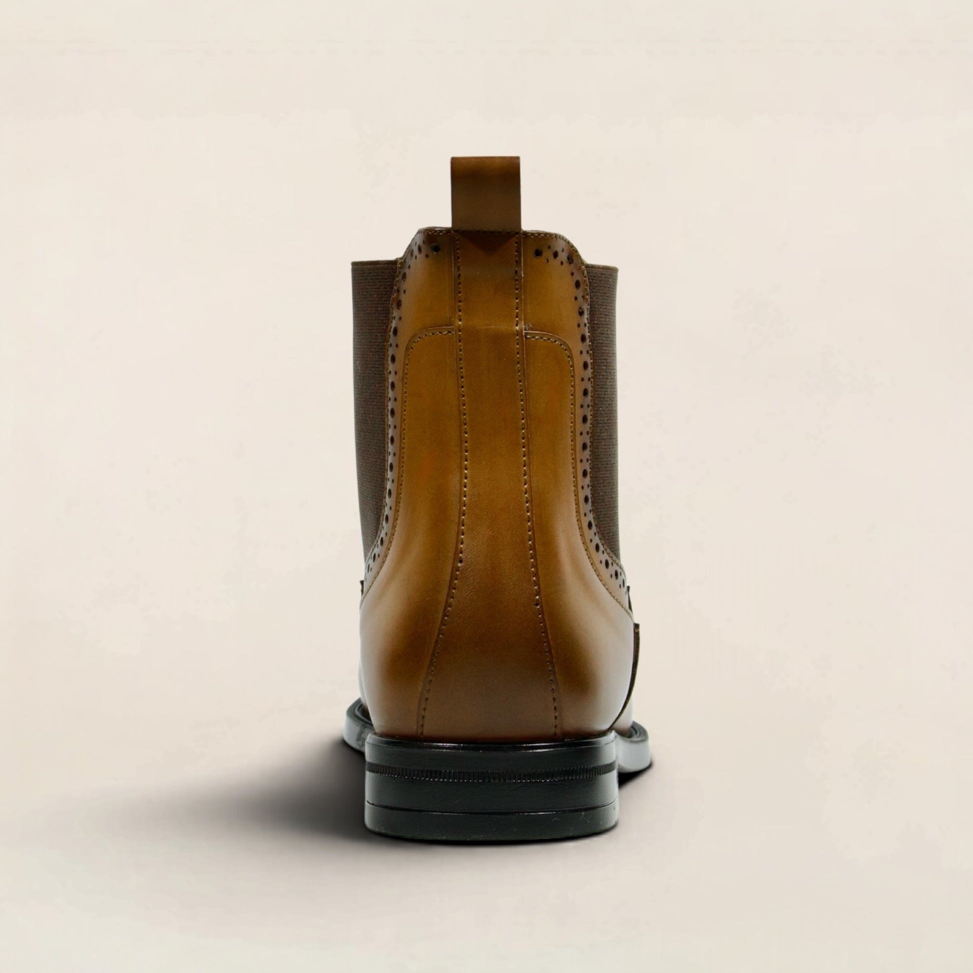 Botín Chelsea para Caballero - Modelo 113