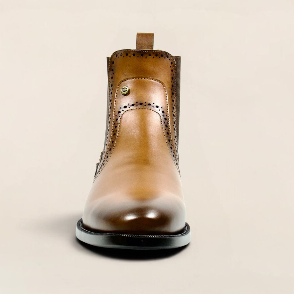 Botín Chelsea para Caballero - Modelo 113