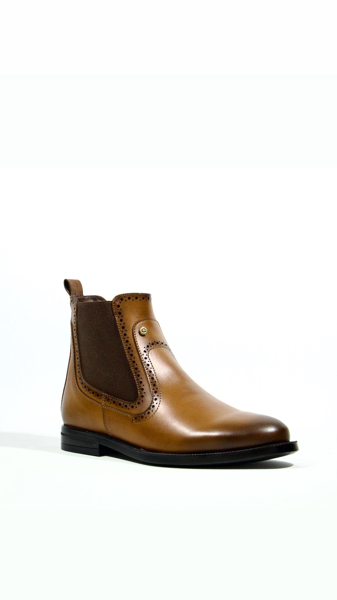 Botín Chelsea para Caballero - Modelo 113