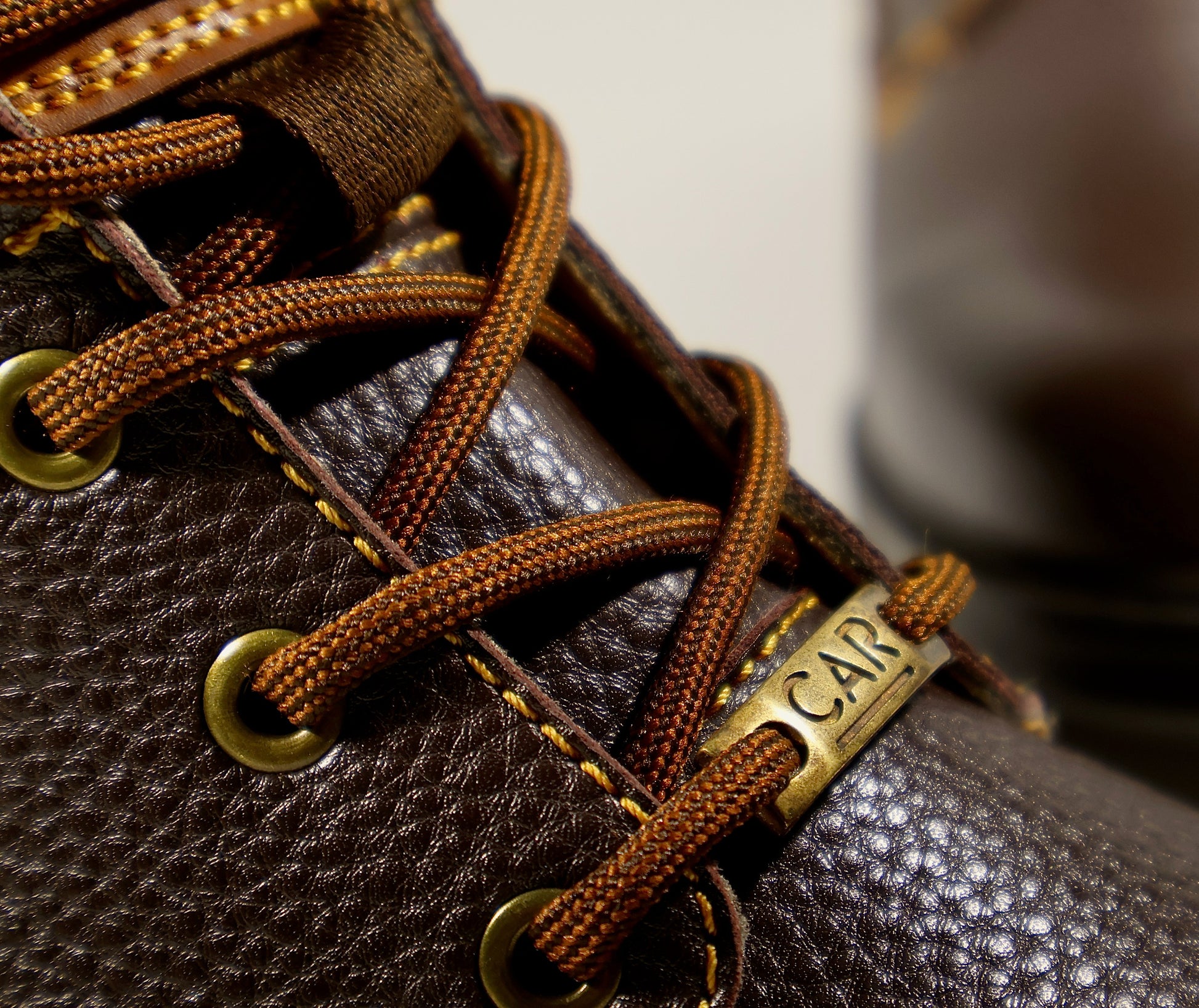 Botas Álvaro cafe obscuro 201