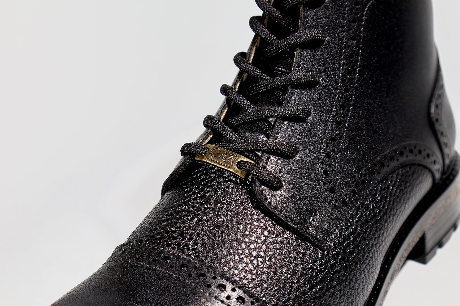 Botas Álvaro color negro 202